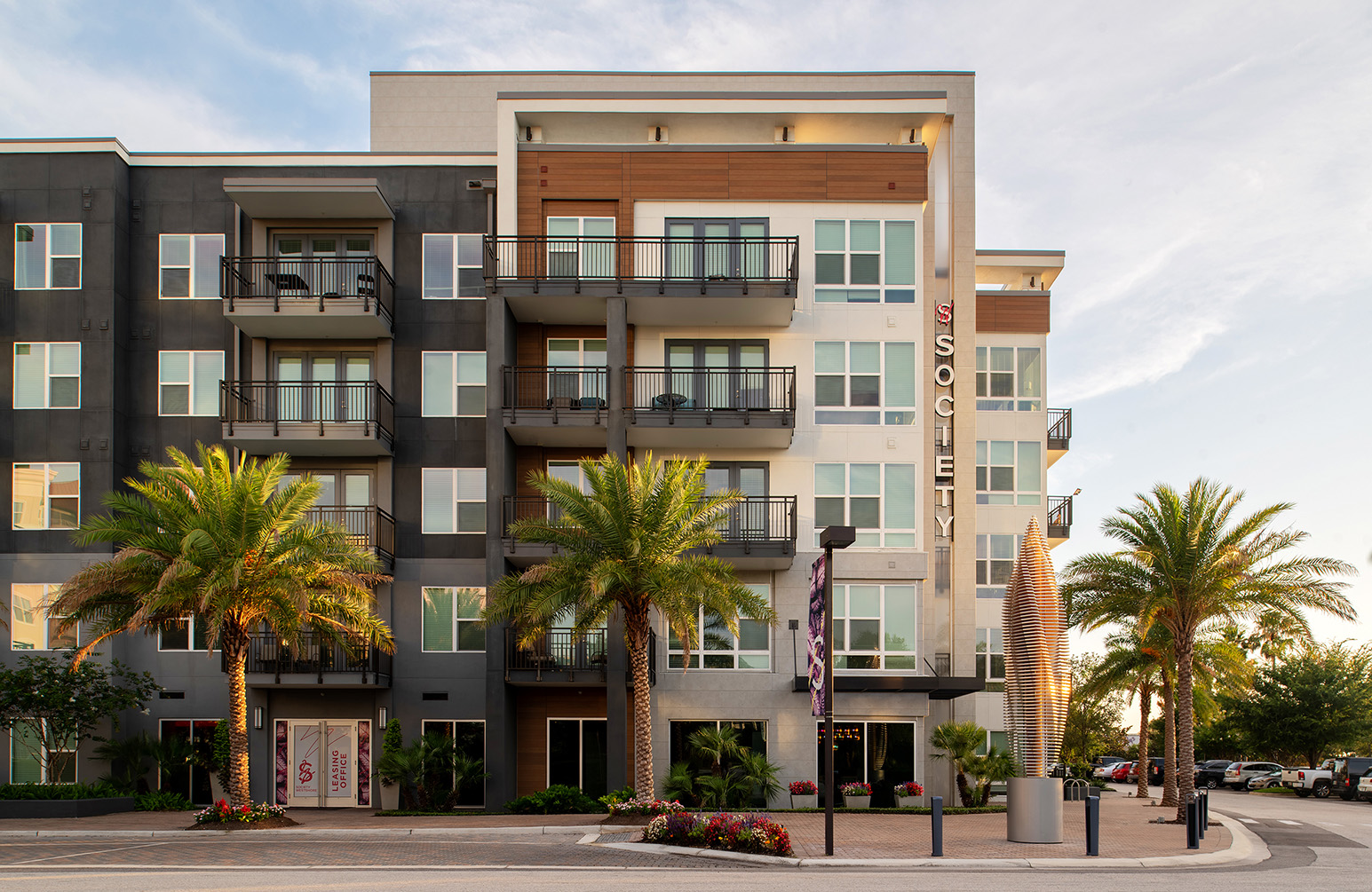 Society Westshore